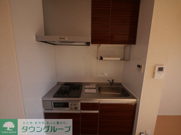 プレシャス上大島 IIの物件内観写真